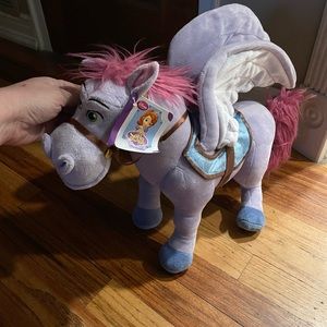 Disney Sofia the First